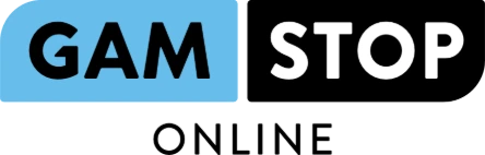 GAMSTOP logo