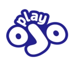 PlayOJO logo